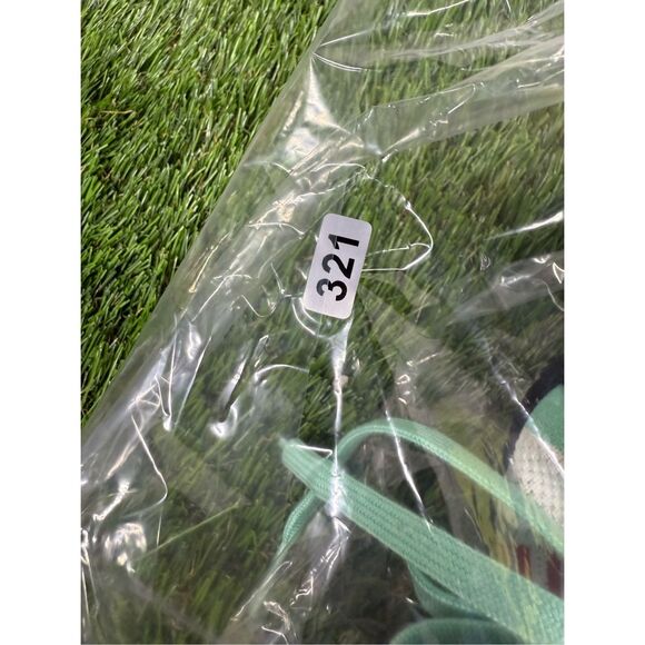 TRIED ON VNDS Size 9.5 - adidas EQT Support RF Primeknit Frozen Green - Picture 9 of 9